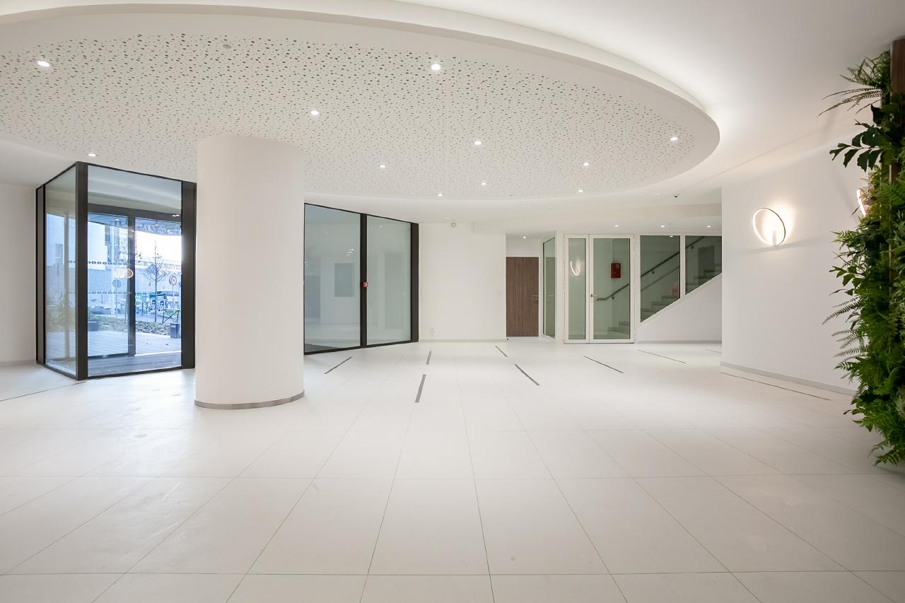 Bureau Nanterre 2042m² Location bureau Nanterre Hauts-de-Seine OLBUR2001156 4